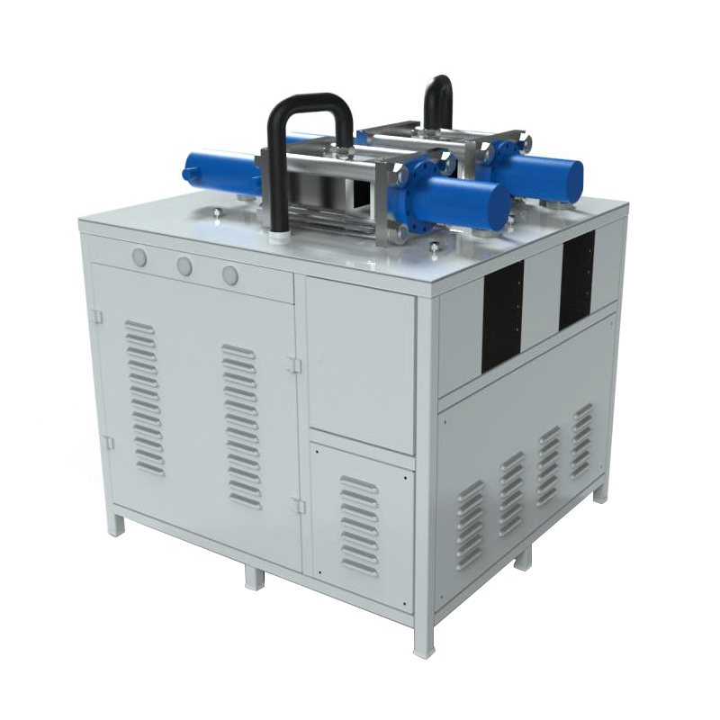Genron industrial dry ice machine manufacturer on sale-2