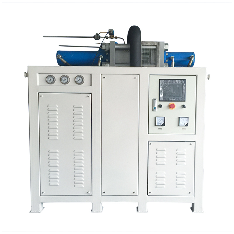 Genron industrial dry ice machine manufacturer on sale-1