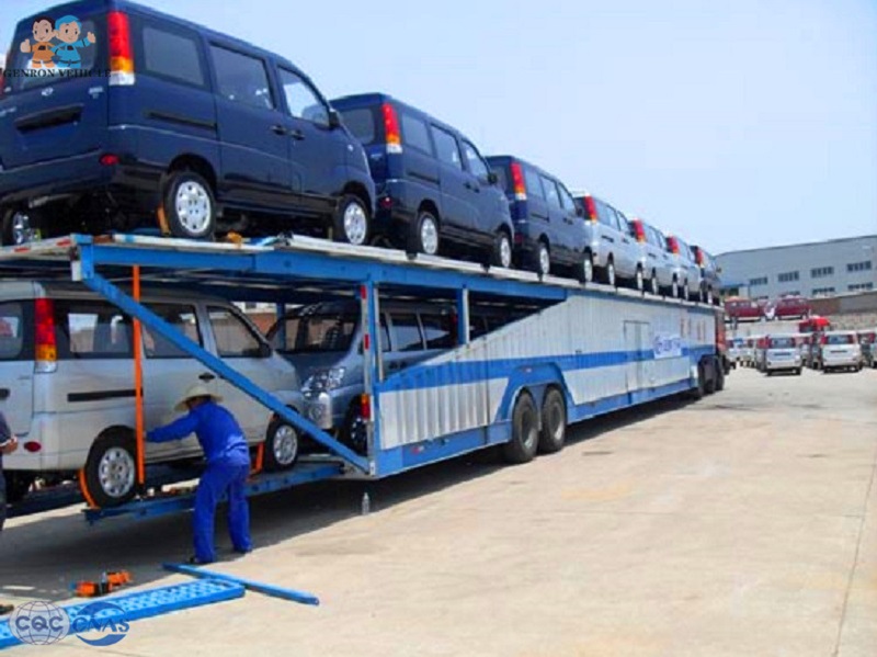 professional vehicle transport trailer supplier bulk buy-2