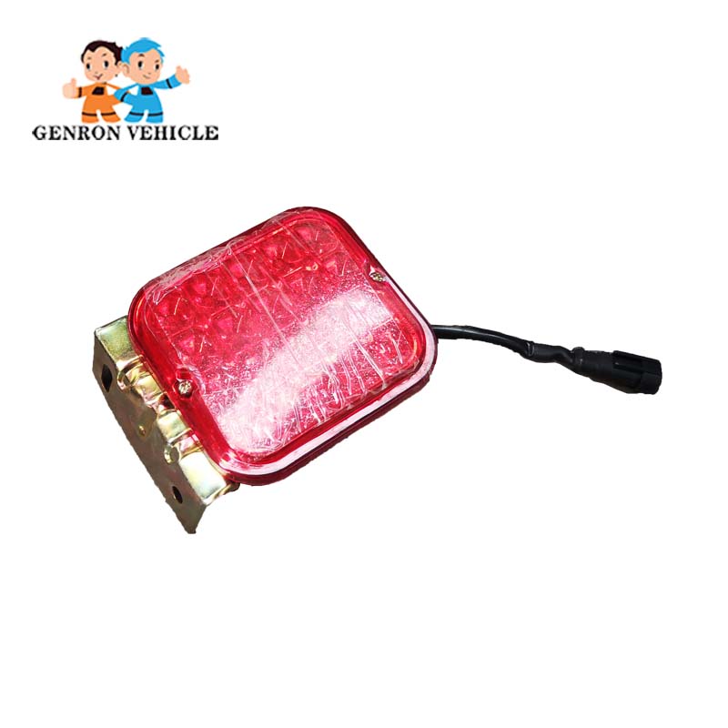 Lamp Light for Truck Trailer Led Cargo Truck Lights