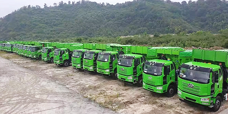 Second-hand Dump Truck Sinotruk HOWO Dump Truck Sale in Philippines