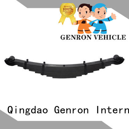 Genron promotional air springs for trucks best supplier bulk production