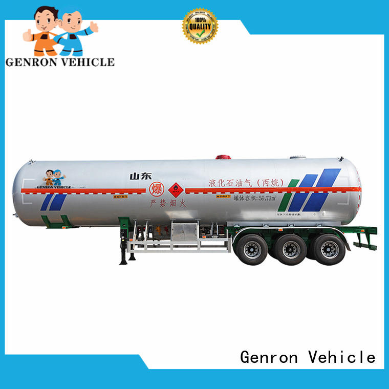 Genron cheap bulk cement carrier wholesale for promotion