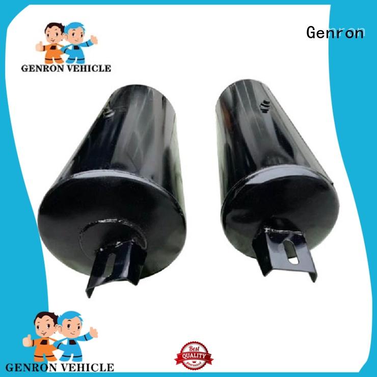 Genron semi truck air tanks suppliers bulk production