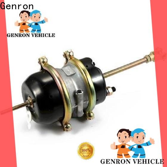 Genron brake chamber types supply for truck
