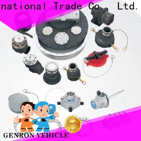 Genron trailer air brake valve supplier for trailer