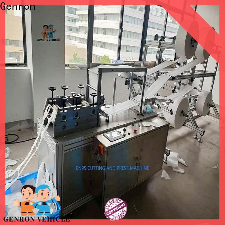 reliable kn95 mask machine suppliers for sale