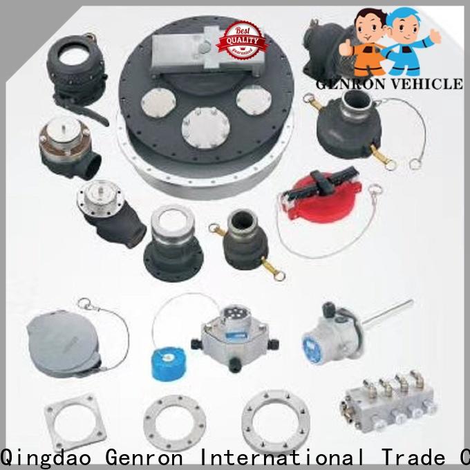 Genron hot-sale quick release valve supplier bulk production