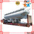 hot-sale tanker trailer supplies factory on sale