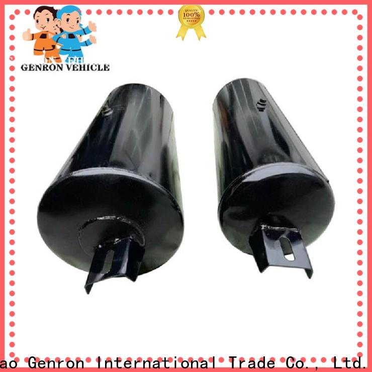 Genron best price air tank for truck and trailer directly sale for truck