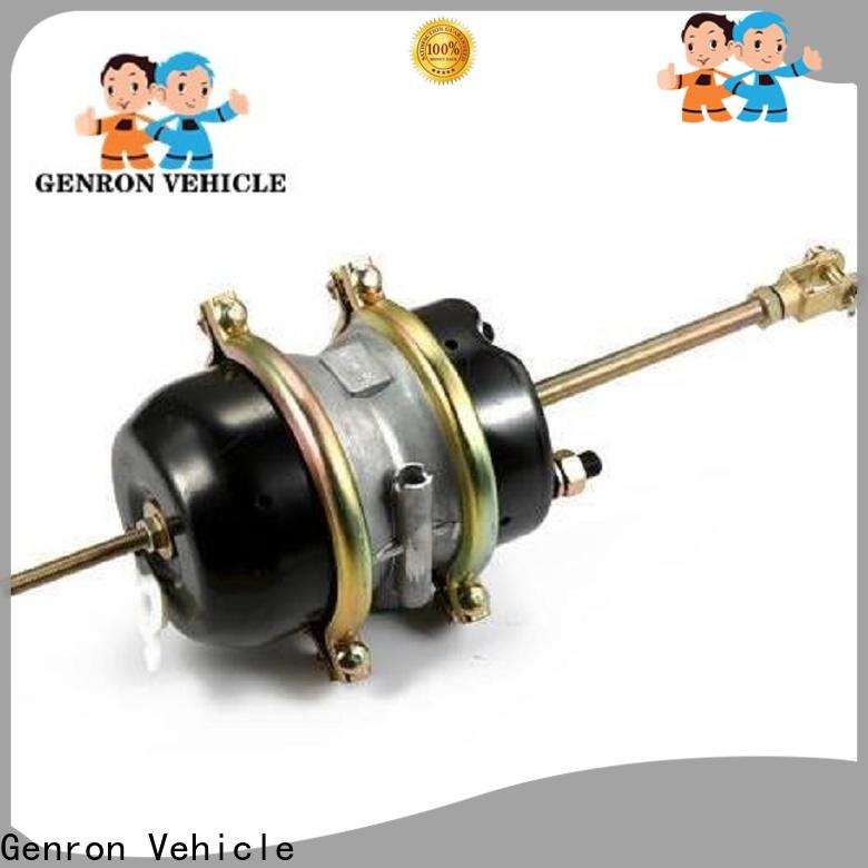 Genron semi truck brake chamber best supplier bulk production