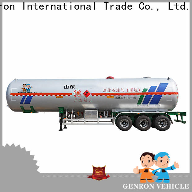 custom bulk cement trailer factory direct supply for promotion