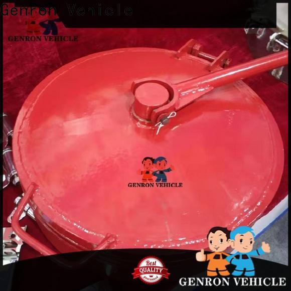 Genron cost-effective trailer parts accessories with good price for sale