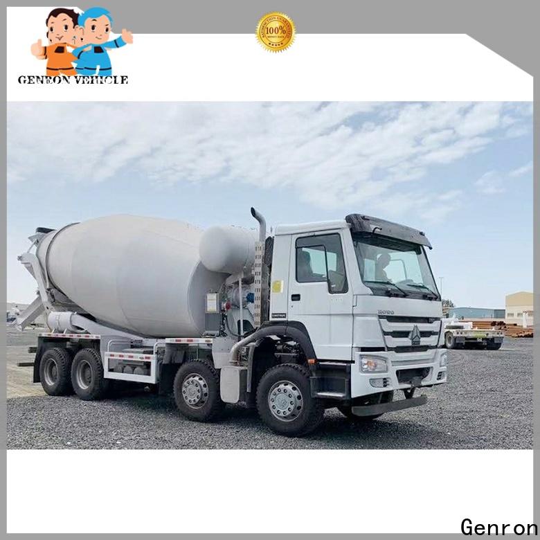 hot selling lpg trailer tanker from China for trailer