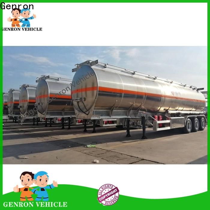 top selling new tank trailer best manufacturer for sale